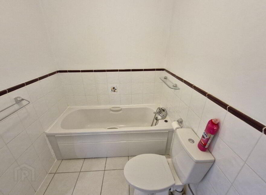 Apartment 4 Harbour Point, Longford Town, N39HY94