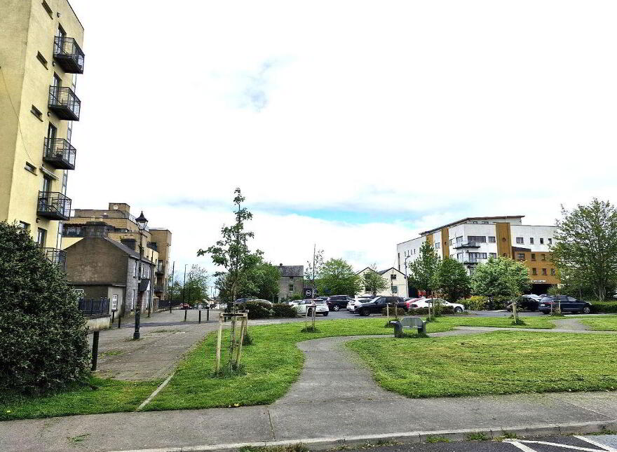 Apartment 4 Harbour Point, Longford Town, N39HY94