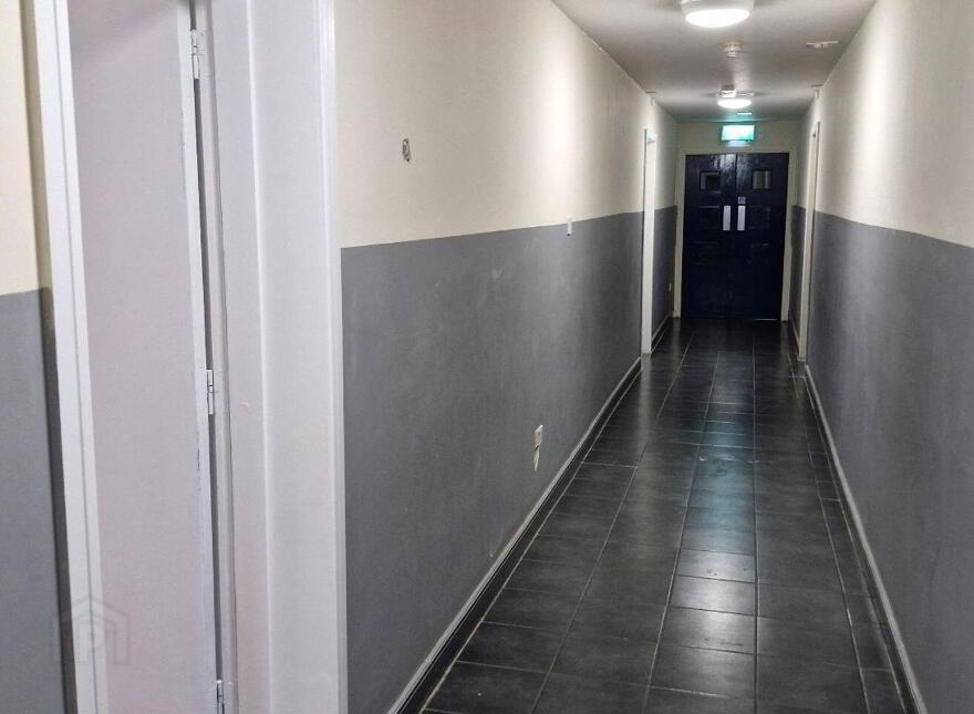 Apartment 4 Harbour Point, Longford Town, N39HY94