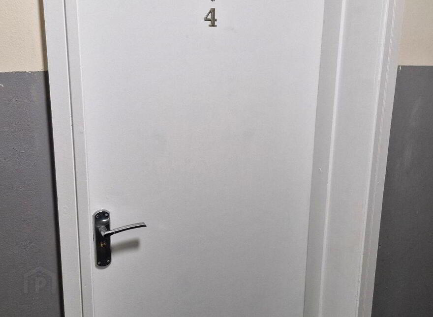 Apartment 4 Harbour Point, Longford Town, N39HY94