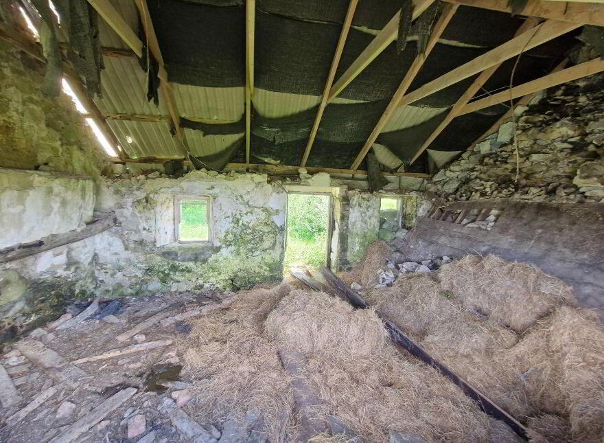 Terelicken, Ballymahon