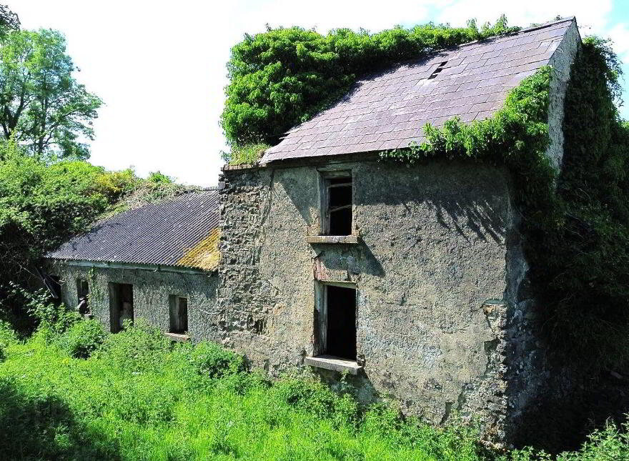Terelicken, Ballymahon