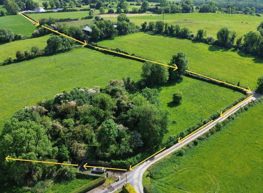 Terelicken, Ballymahon