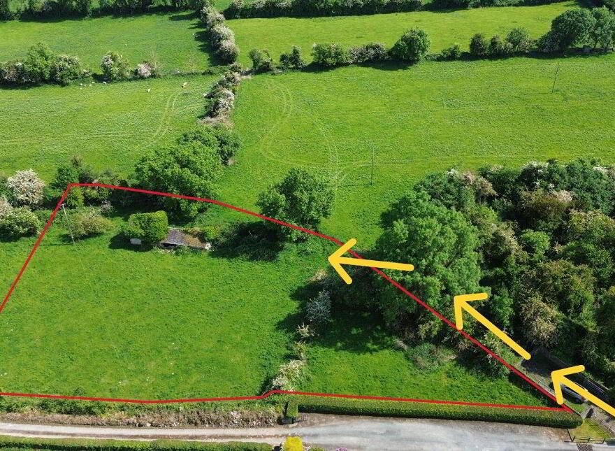 Terelicken, Ballymahon