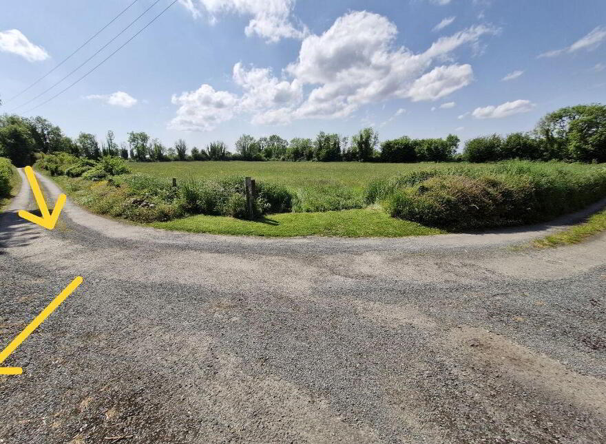 Terelicken, Ballymahon