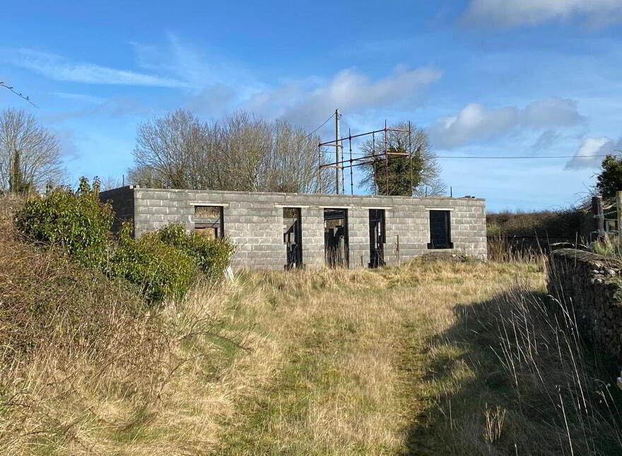 Cleraun, Newtowncashel, N39E635