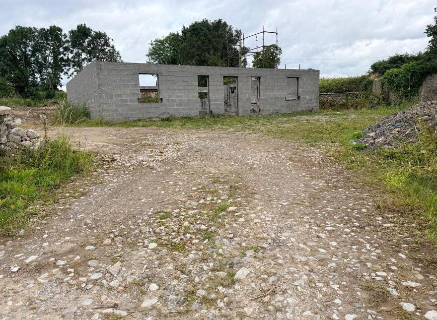 Cleraun, Newtowncashel, N39E635