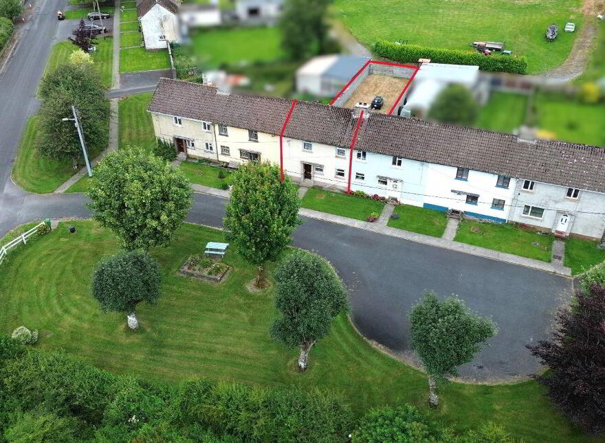 19 Derryhaun Estate, Keenagh, N39YP71