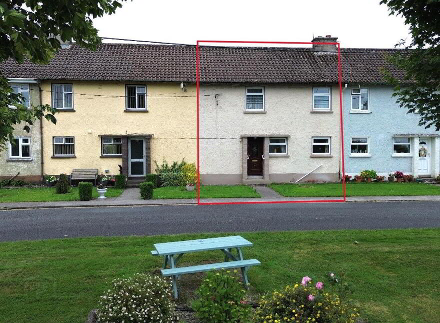 19 Derryhaun Estate, Keenagh, N39YP71 photo