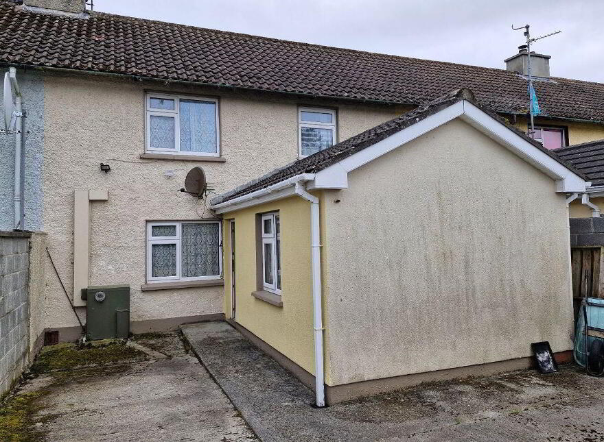 19 Derryhaun Estate, Keenagh, N39YP71