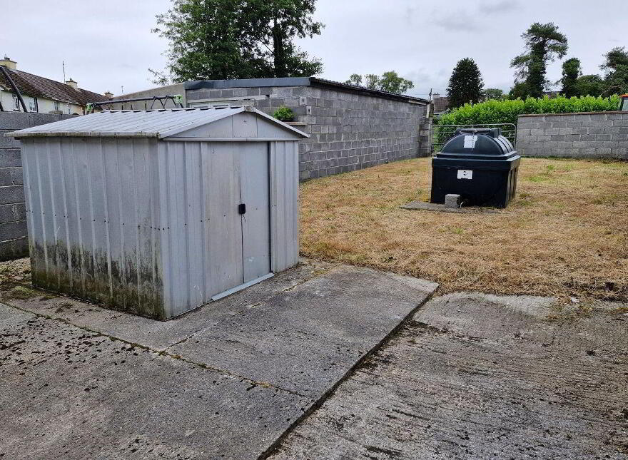 19 Derryhaun Estate, Keenagh, N39YP71