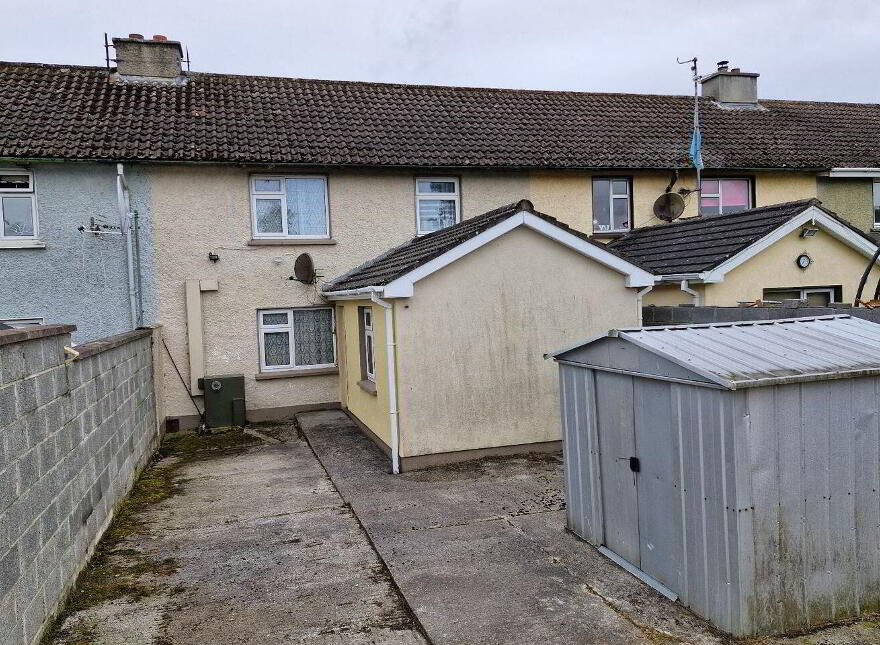 19 Derryhaun Estate, Keenagh, N39YP71