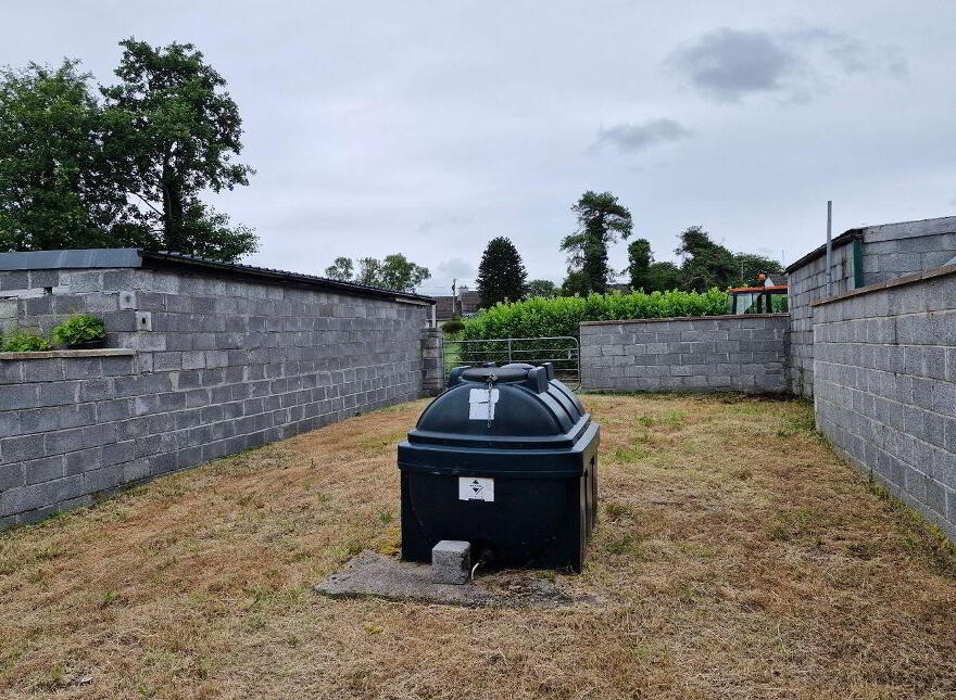 19 Derryhaun Estate, Keenagh, N39YP71