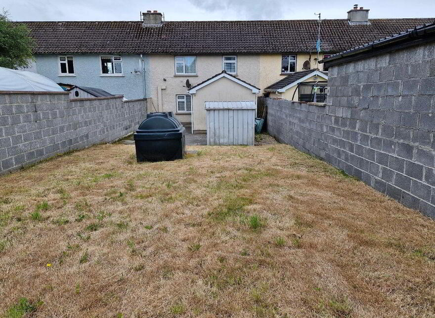 19 Derryhaun Estate, Keenagh, N39YP71