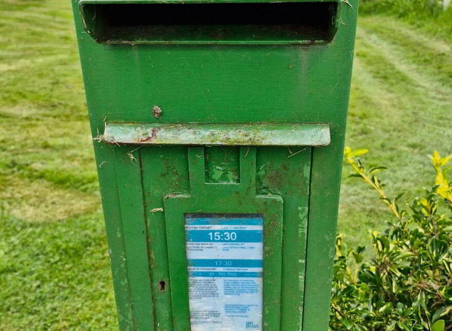 19 Derryhaun Estate, Keenagh, N39YP71