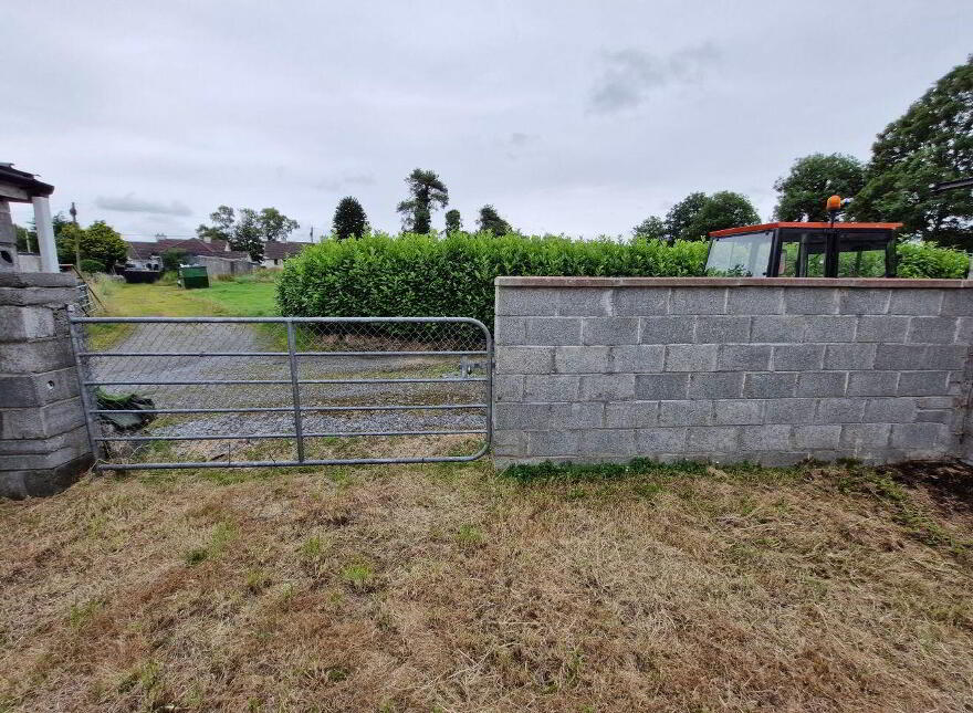 19 Derryhaun Estate, Keenagh, N39YP71