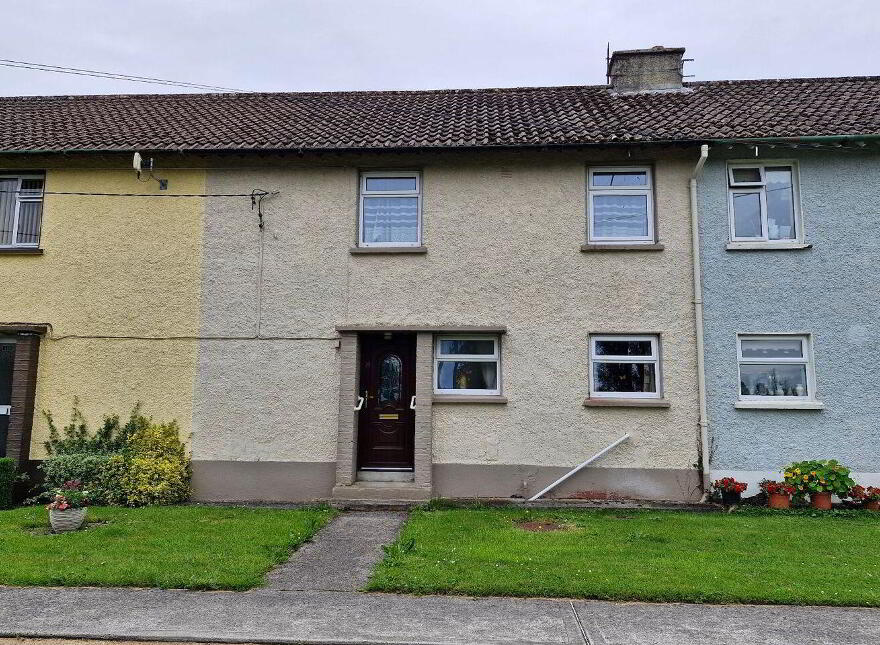 19 Derryhaun Estate, Keenagh, N39YP71