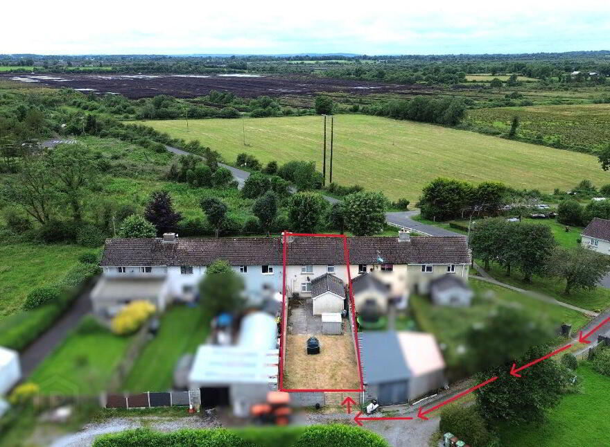 19 Derryhaun Estate, Keenagh, N39YP71