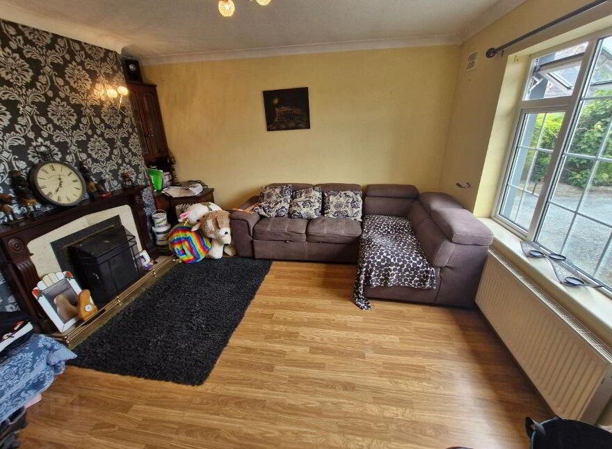 Derryhaunmore, Keenagh, N39E952