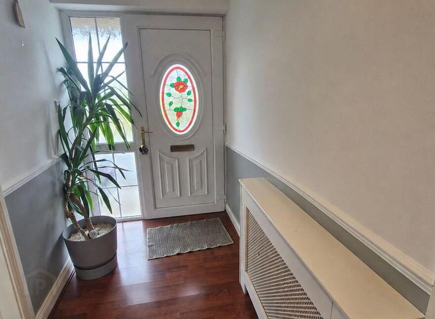 Derryhaunmore, Keenagh, N39E952