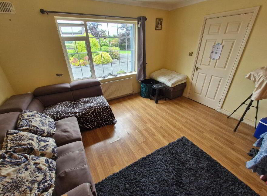 Derryhaunmore, Keenagh, N39E952