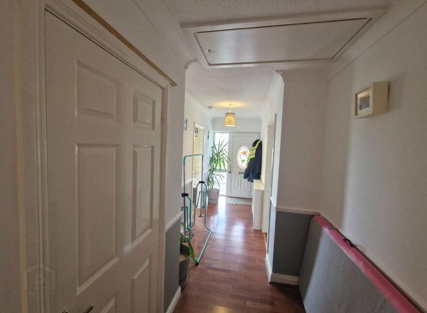Derryhaunmore, Keenagh, N39E952