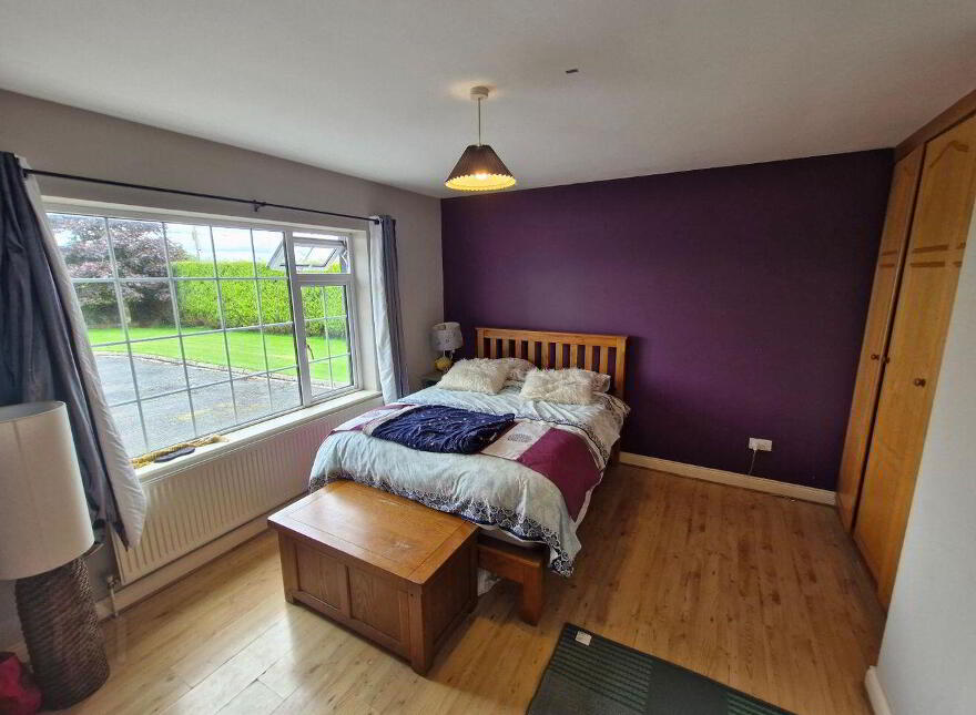 Derryhaunmore, Keenagh, N39E952