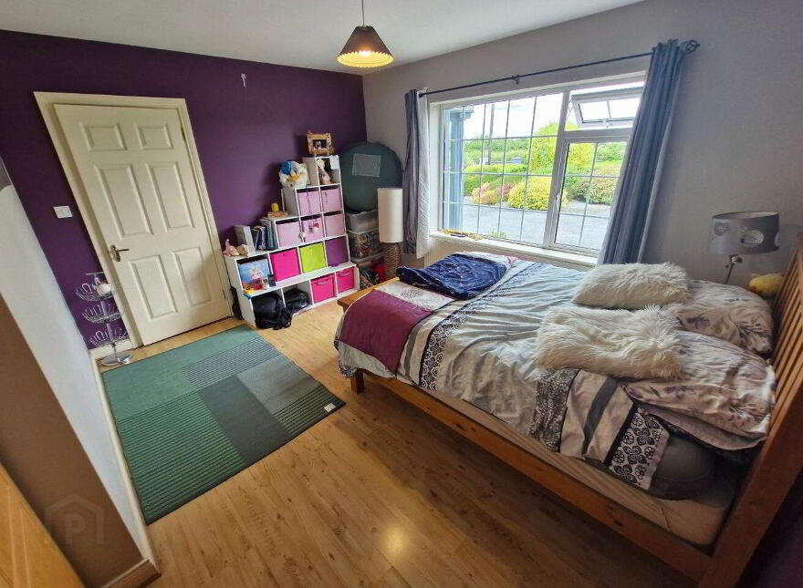 Derryhaunmore, Keenagh, N39E952