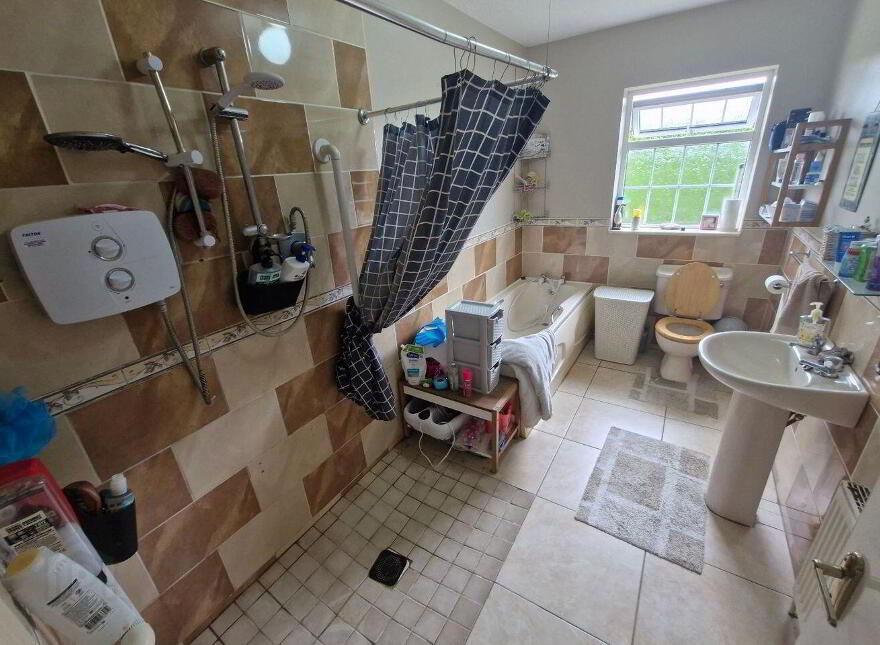 Derryhaunmore, Keenagh, N39E952