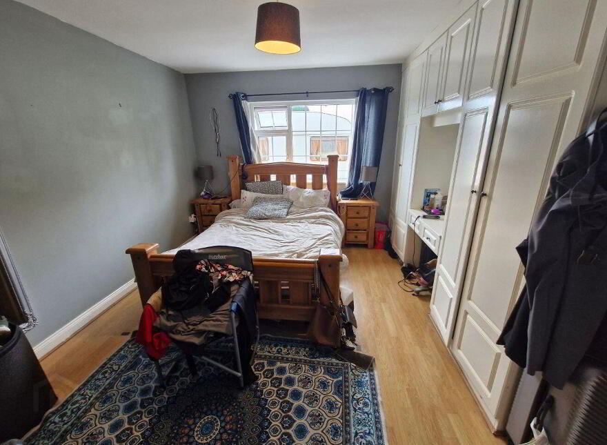 Derryhaunmore, Keenagh, N39E952