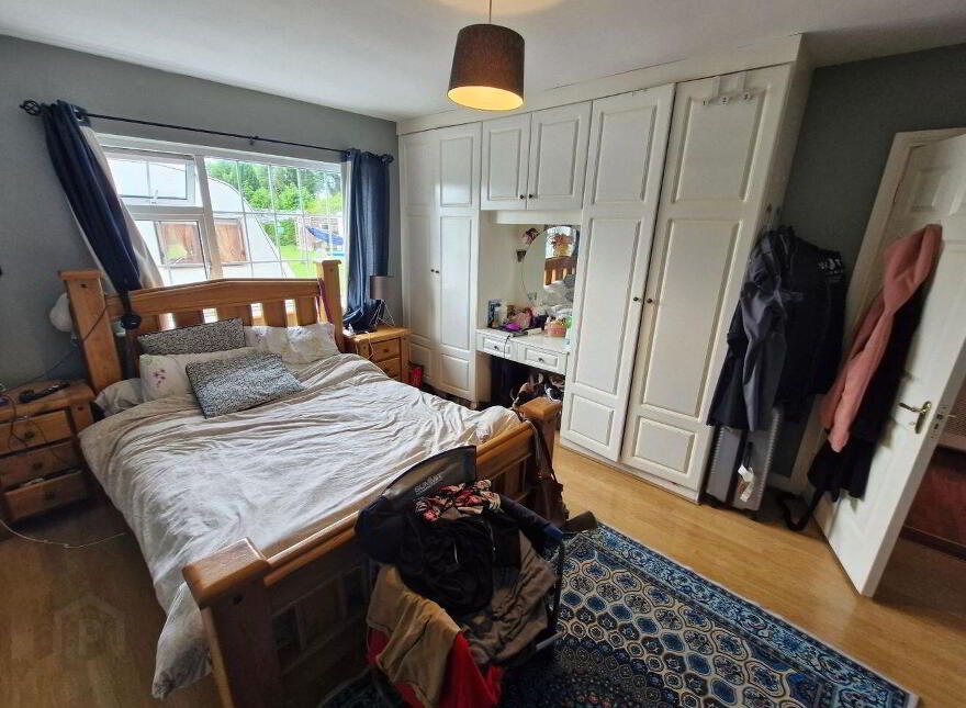 Derryhaunmore, Keenagh, N39E952