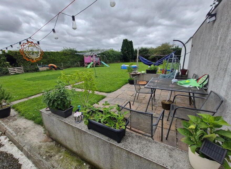 Derryhaunmore, Keenagh, N39E952