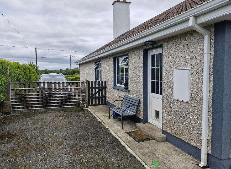 Derryhaunmore, Keenagh, N39E952