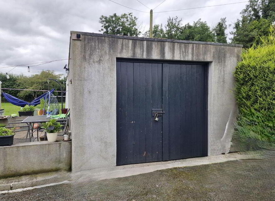 Derryhaunmore, Keenagh, N39E952