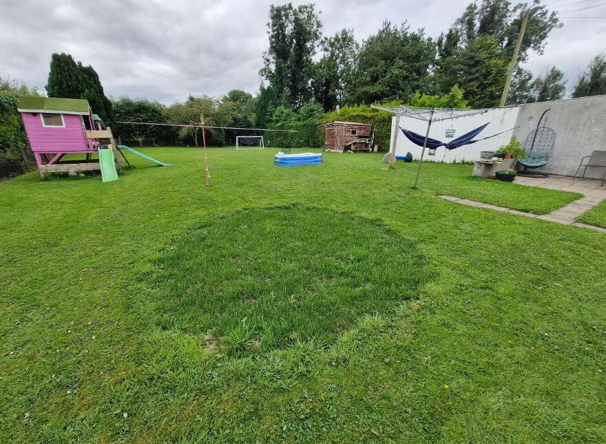 Derryhaunmore, Keenagh, N39E952