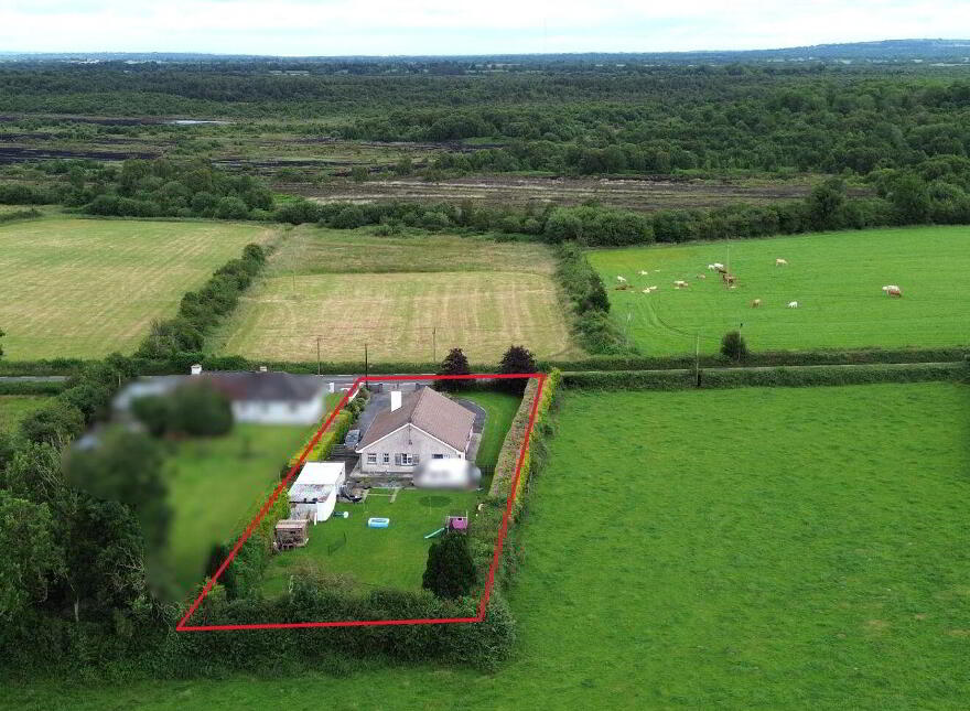 Derryhaunmore, Keenagh, N39E952