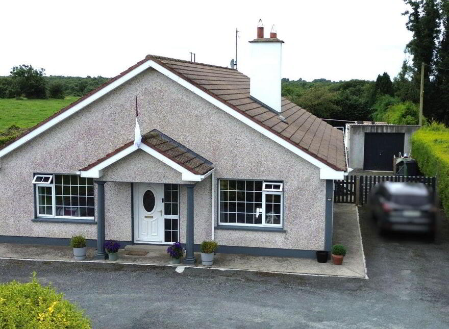Derryhaunmore, Keenagh, N39E952
