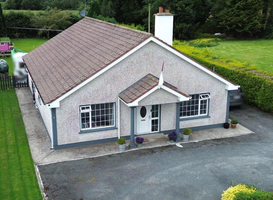 Derryhaunmore, Keenagh, N39E952