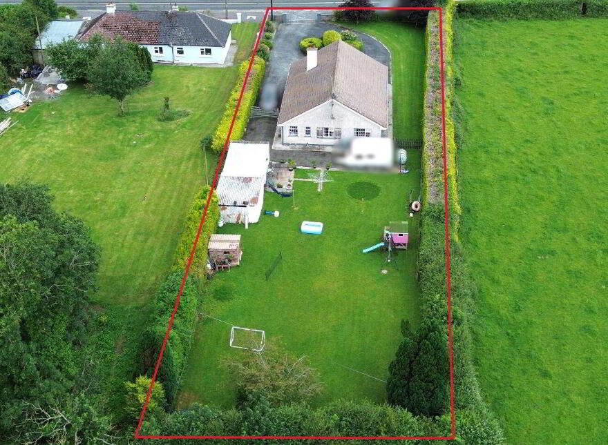 Derryhaunmore, Keenagh, N39E952