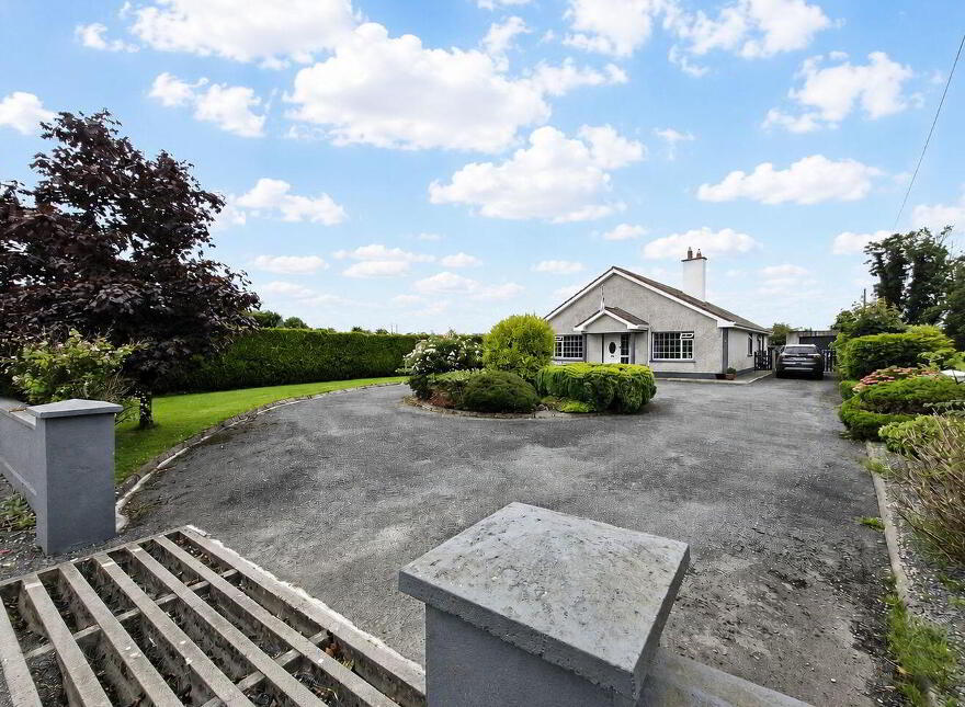 Derryhaunmore, Keenagh, N39E952