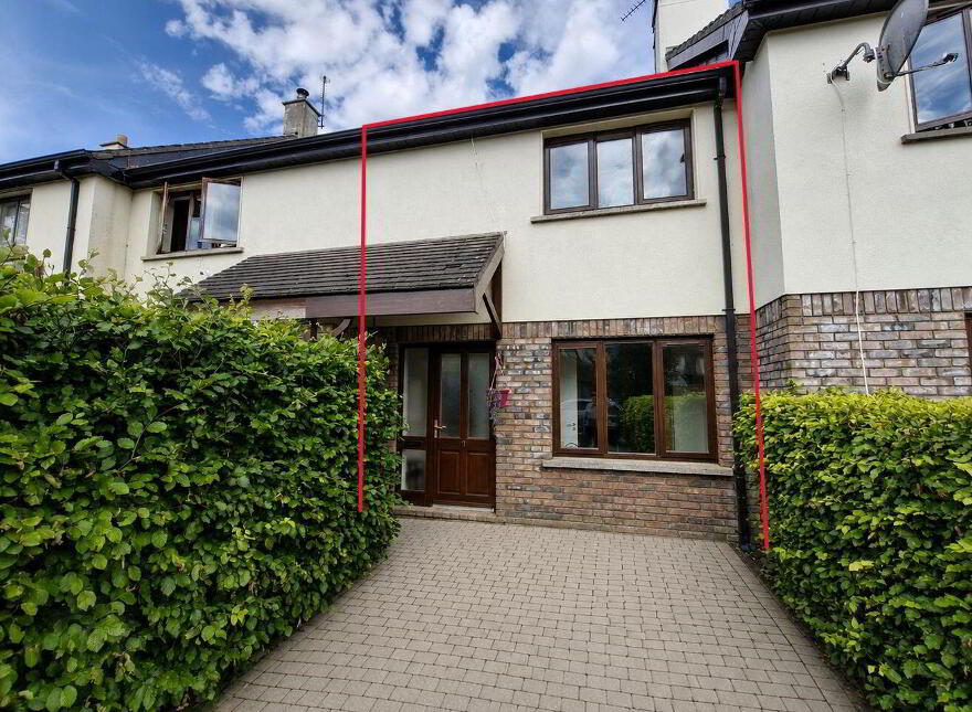 7 Moymews, Moyvale, Ballymahon, N39DX36 photo