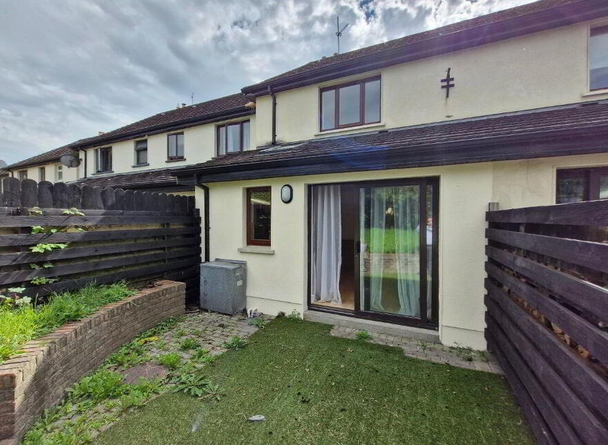 7 Moymews, Moyvale, Ballymahon, N39DX36