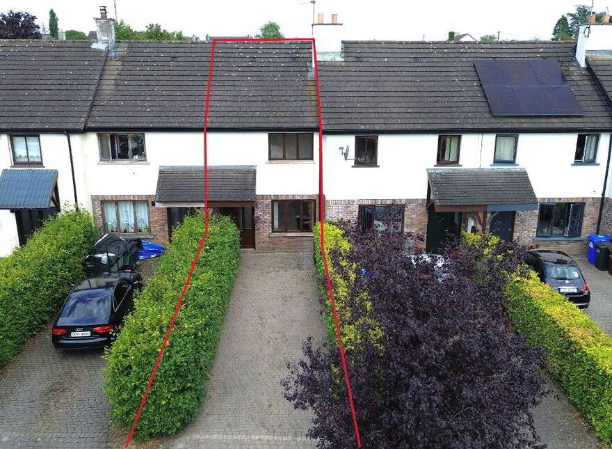 7 Moymews, Moyvale, Ballymahon, N39DX36