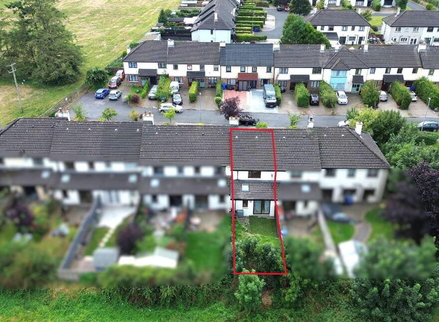 7 Moymews, Moyvale, Ballymahon, N39DX36