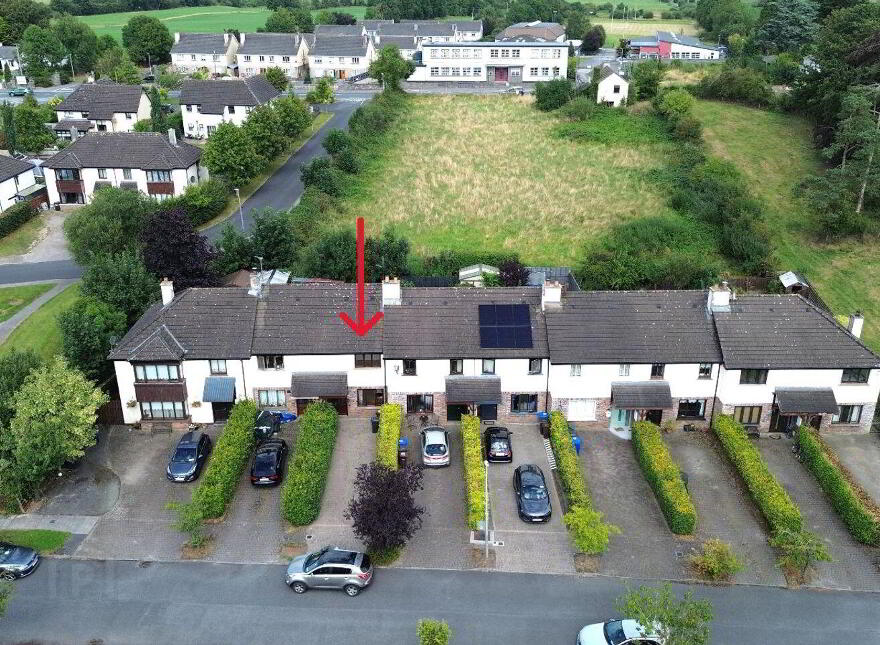 7 Moymews, Moyvale, Ballymahon, N39DX36