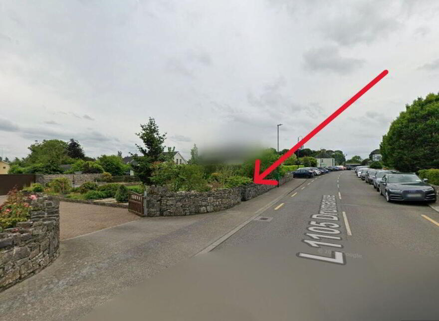 Drumanure, Abbeyshrule