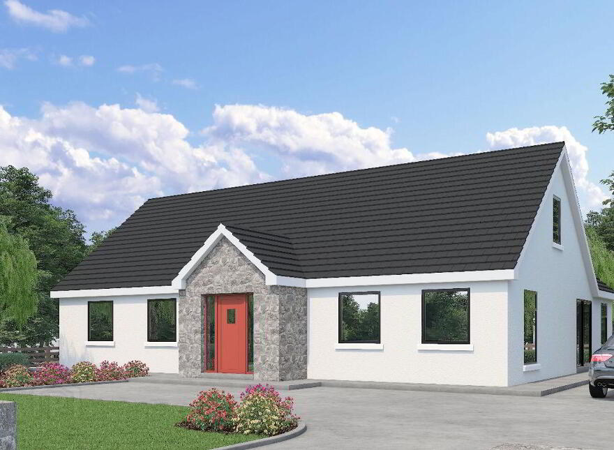 Drumanure, Abbeyshrule photo