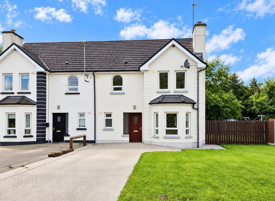 24 Clough Dillons, Keenagh, Barry, N39Y265 photo