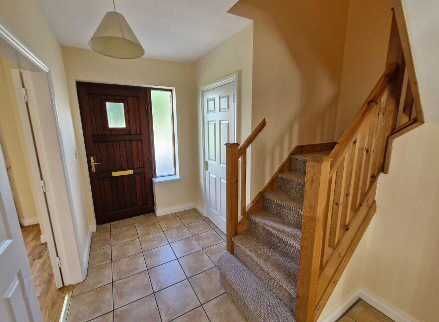 24 Clough Dillons, Keenagh, Barry, N39Y265