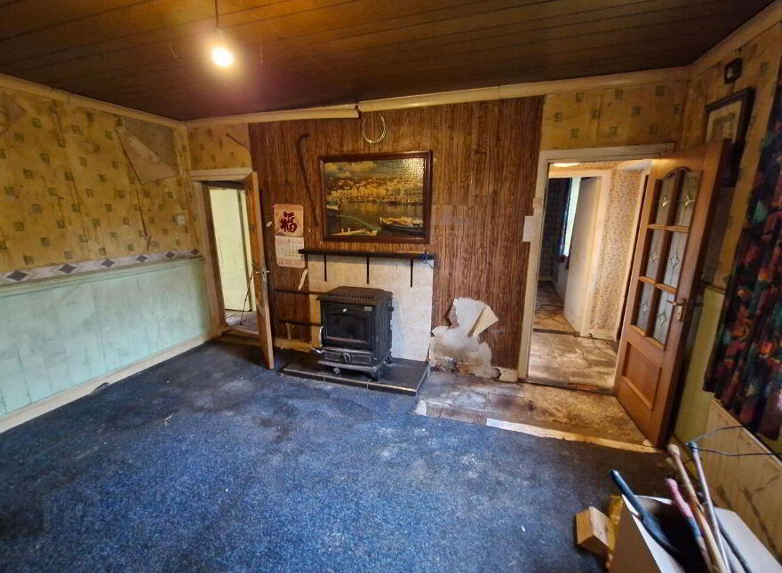 Ardagh Village, Ardagh, N39X012
